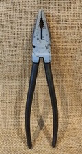 Germany combination pliers for sale  GRIMSBY