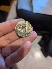 Spilla pin distintivo usato  Quartu Sant Elena