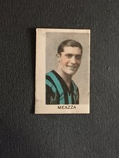 Figurina anteguerra ambrosiana usato  Italia