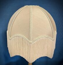 Oyster lamp shades for sale  BOLTON