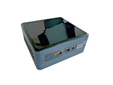 Mini intel nuc gebraucht kaufen  Weitramsdorf