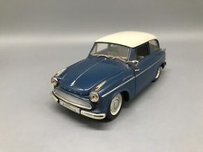 Modellautos revell lloyd gebraucht kaufen  Neunkirchen-Seelscheid