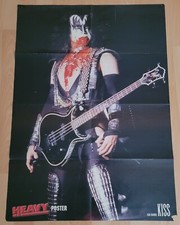 Gene simmons riesen gebraucht kaufen  Chemnitz