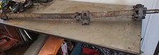 Ford granada mk3 for sale  NORWICH