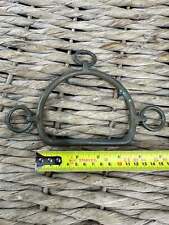 Straight mouth chifney for sale  LLANGOLLEN