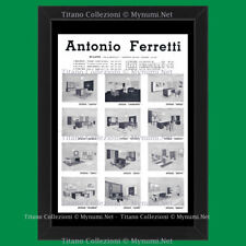 Anni pubblicità originale usato  Italia