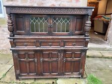 Antique solid wood for sale  MORECAMBE