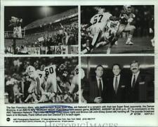 1990 press photo for sale  Memphis