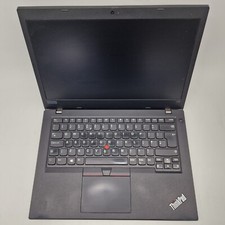 Lenovo thinkpad l490 for sale  PETERLEE