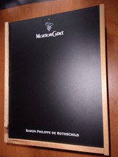 Coffret vin bois d'occasion  Reims