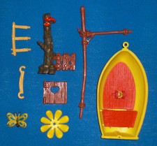 Ersatzteile geschlumpfe boot gebraucht kaufen  Karlsruhe