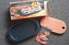 Madhur jaffrey tandoor for sale  UCKFIELD