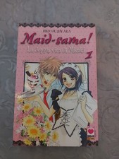 Maid sama vol. usato  Parma