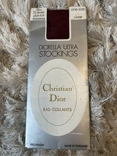 Christian dior diorella for sale  OLDHAM