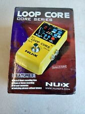 Pedal de efeitos de guitarra Loop Core comprar usado  Enviando para Brazil