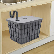 50l grease trap for sale  USA