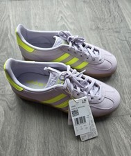 Adidas gazelle indoor for sale  OXFORD