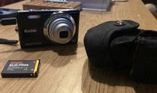 Kodak easyshare m522 for sale  BRISTOL