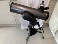 Celestron nexstar 130 for sale  HATFIELD