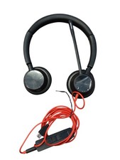Poly plantronics blackwire for sale  Philadelphia
