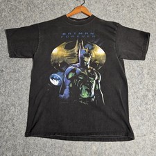 Vintage batman forever for sale  Waxahachie