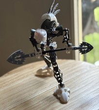 Lego bionicle rahkshi for sale  Katy