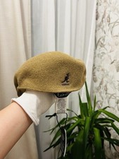 Kangol flatcap 504 gebraucht kaufen  Schweinfurt