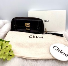 Portefeuille chloé paddington d'occasion  Les Mureaux
