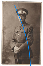 Ww1 soldier officer for sale  LONDON