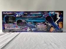 Astronomical terrestrial teles for sale  INVERURIE