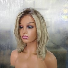 Short bob blonde for sale Short bob blonde for sale  USA