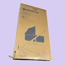 Uppababy bassinet compatible for sale  Cleveland