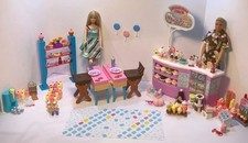 1998 barbie sweet for sale  Charlotte