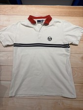 Mens sergio tacchini d'occasion  Expédié en Belgium