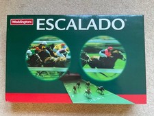 escalado game for sale escalado game for sale TONBRIDGE
