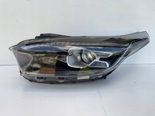 Frontscheinwerfer kia xceed gebraucht kaufen  Hamburg