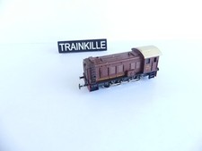 Trix rivarossi locomotive d'occasion  Sainte-Geneviève-des-Bois