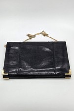 Schicke vintage leder gebraucht kaufen  Nürnberg