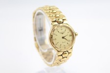 Womens longines conquest for sale  LEEDS