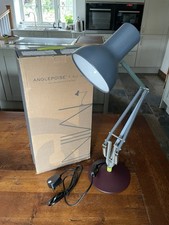 Paul smith anglepoise for sale  CAMBRIDGE