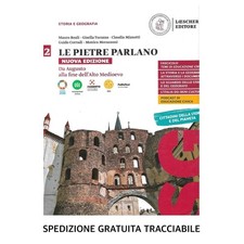 Pietre parlano vol. usato  Pomezia