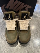 Jordan 4 Retro SE Olive  comprar usado  Enviando para Brazil