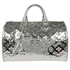 Louis vuitton silver d'occasion  Expédié en Belgium