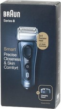 Braun 8413s wet gebraucht kaufen  Nidda