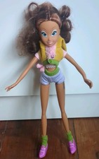 Winx club aisha for sale  LANCING
