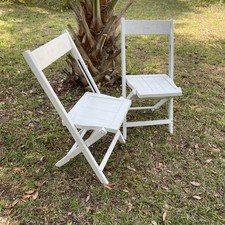Vintage heavy wooden for sale  Palm Coast