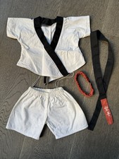 Build bear white for sale  LONDON