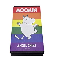 Moomin rotery tealight for sale  MANCHESTER