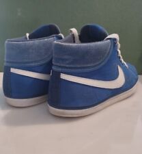 Scarpe nike basket usato  Montesilvano