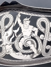 Drachen fischvorleger wikinger gebraucht kaufen  Altstadt,-Andershof,-Devin
